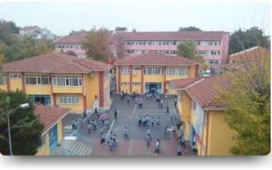 Yedikule İlkokulu Nerede, Neyle Gidilir?