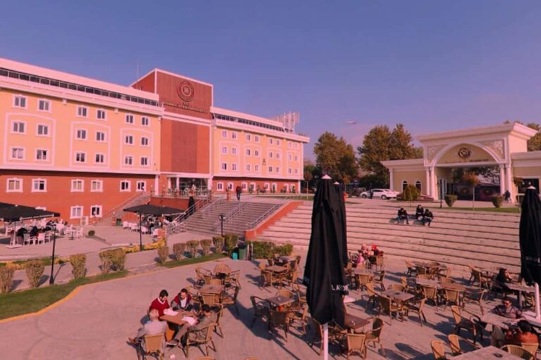 İstanbul Aydın Üniversitesi Akademik Takvim Aktüel