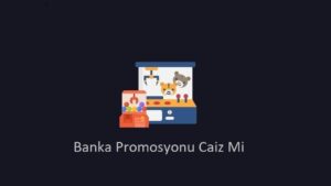 Banka Promosyonu Caiz Mi ? (Cevat Akşit) 2023