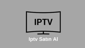 Iptv Satın Al 2023(En Hızlı En Ucuz iptv)