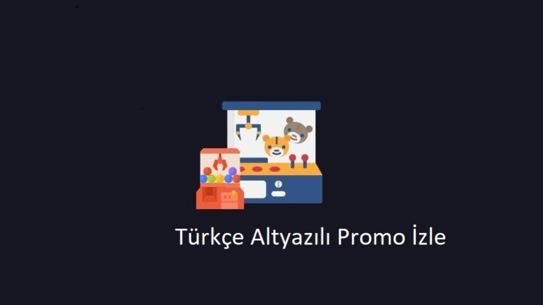 Türkçe Altyazılı Promo İzle 2023(Türkçe Dublaj)