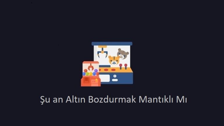 Şu an Altın Bozdurmak Mantıklı Mı?(2023)