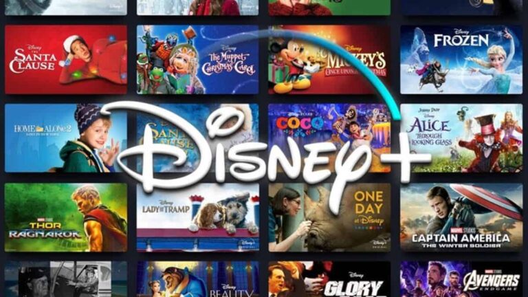 Disney Plus Açılmıyor Çözümü 2022