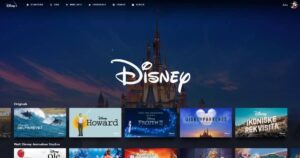 Disney Plus Hisse Senedi Fiyatı 2022