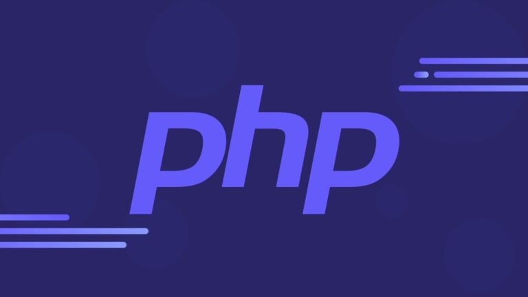 PHP Nedir ve Nerelerde Kullanılır?
