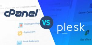 Plesk Panel ve cPanel Arasındaki Farklar Nelerdir?