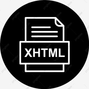 XHTML Nedir?