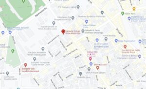 Eskişehir Orman Bölge Müdürlüğüne Nasıl Giderim