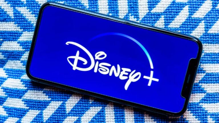 Disney Plus Ekran Kaydı Alma 2022