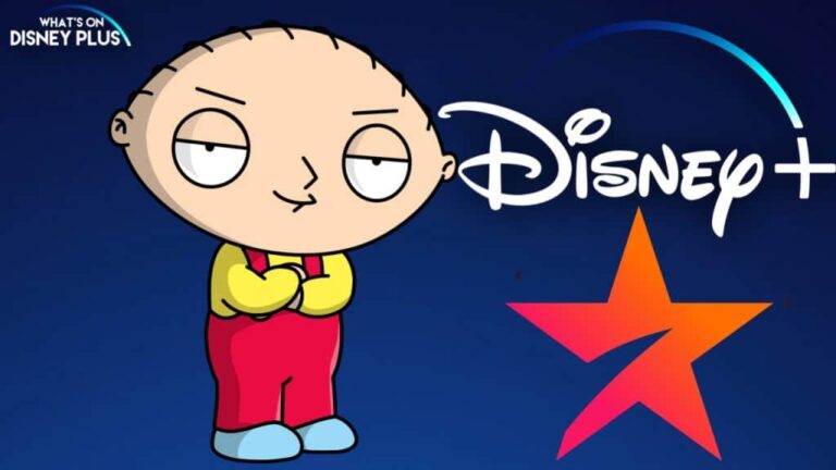 Disney Plus Family Guy İzle 2022