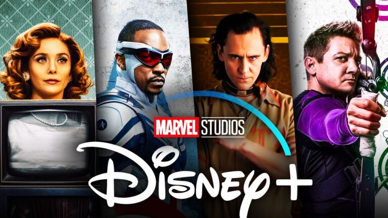 Disney Plus Görüntü Kalitesi Arttırma 2022