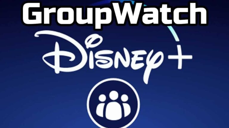 Disney Plus GroupWatch Nasıl Yapılır 2022
