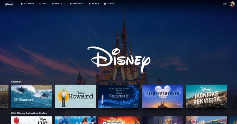 Disney Plus Hisse Senedi Fiyatı 2022