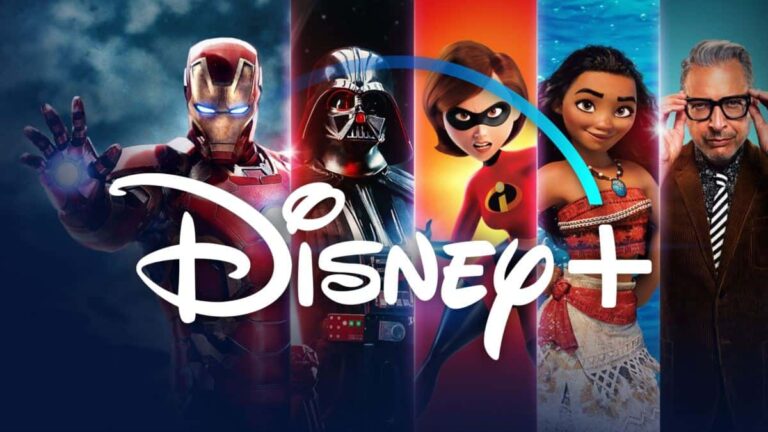 Disney Plus İzleme Listesi Önerileri 2022