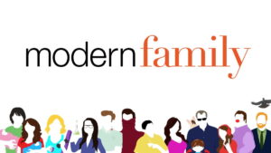 Disney Plus Modern Family İzle 2022