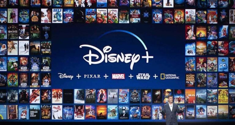Disney Plus Wifi Sorunu ve Çözümü 2022